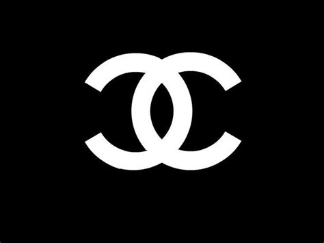 camicia chanel logo|Chanel cc logo history.